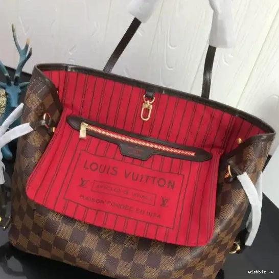 WIS PM LOUIS NEVERFULL VUITTON 0527